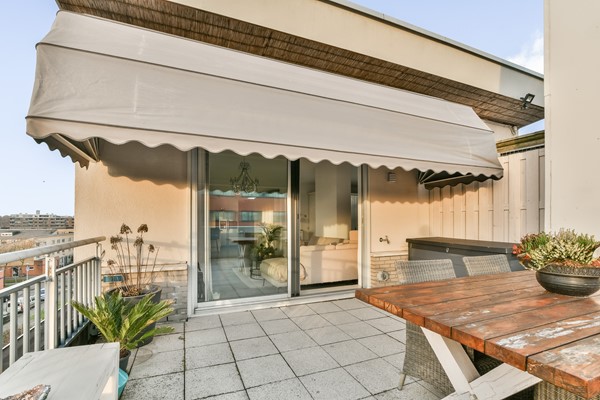 Medium property photo - Henegouwenstraat 122, 1066 DH Amsterdam